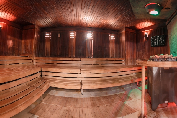 TSUNAMI SPA HOTEL ЦУНАМИ СПА ОТЕЛЬ (Dnepropetrovsk)